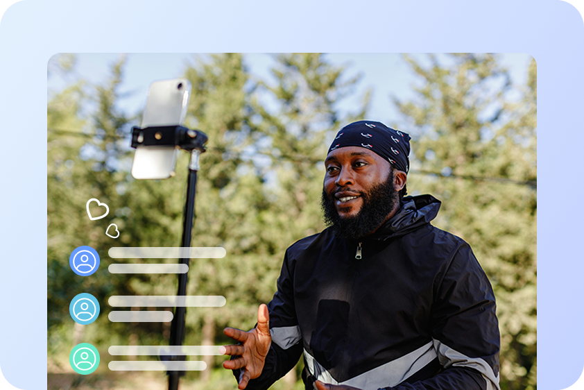 Érjen el nagyobb közönséget